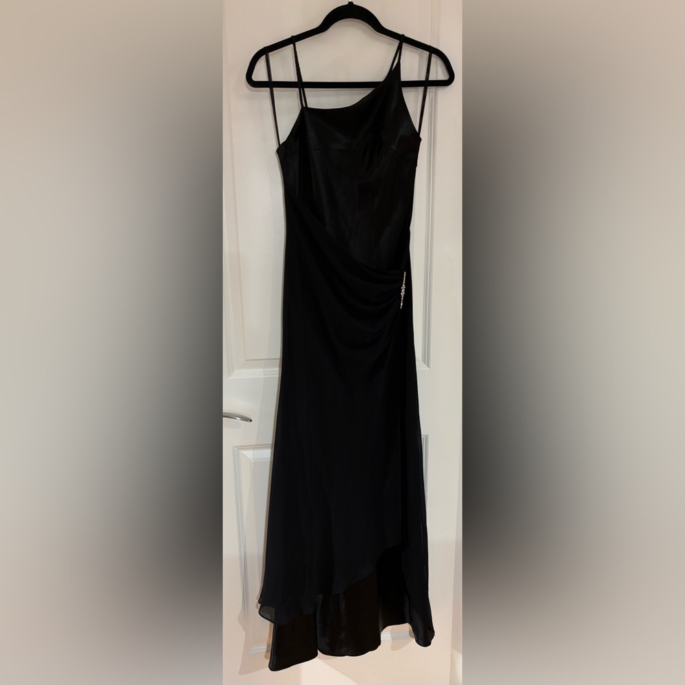 Chic Black Maria Bonita Dress (NWT) size small